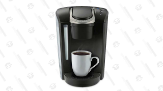 Get Your Daily Caffeine Fix With a Keurig, Only $60